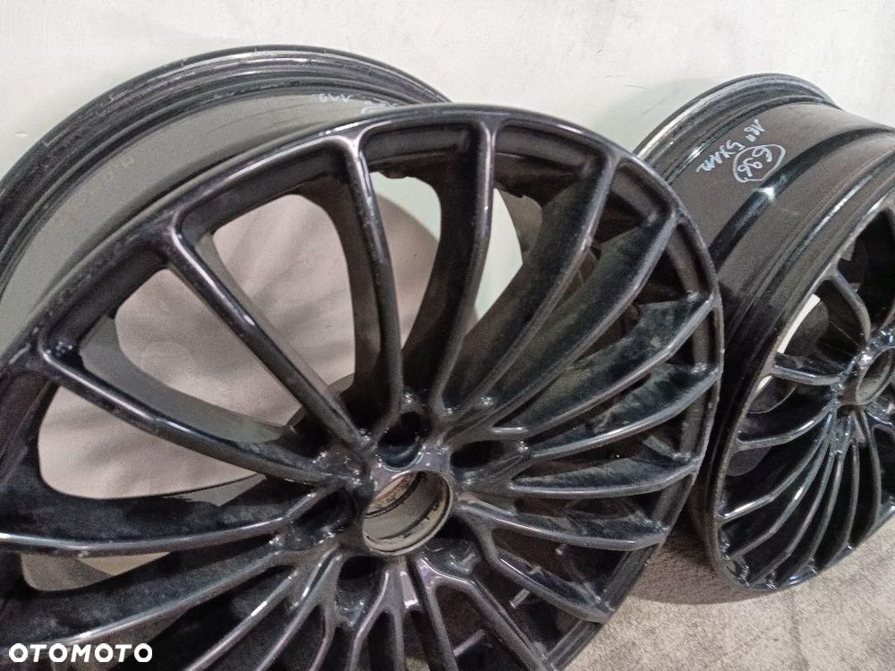 FELGA BROCK 18"5X112 ET45 - 6