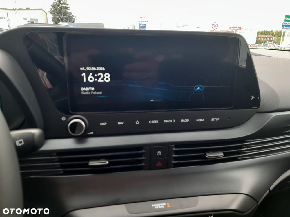 Hyundai i20 1.0 T-GDi Modern - 21