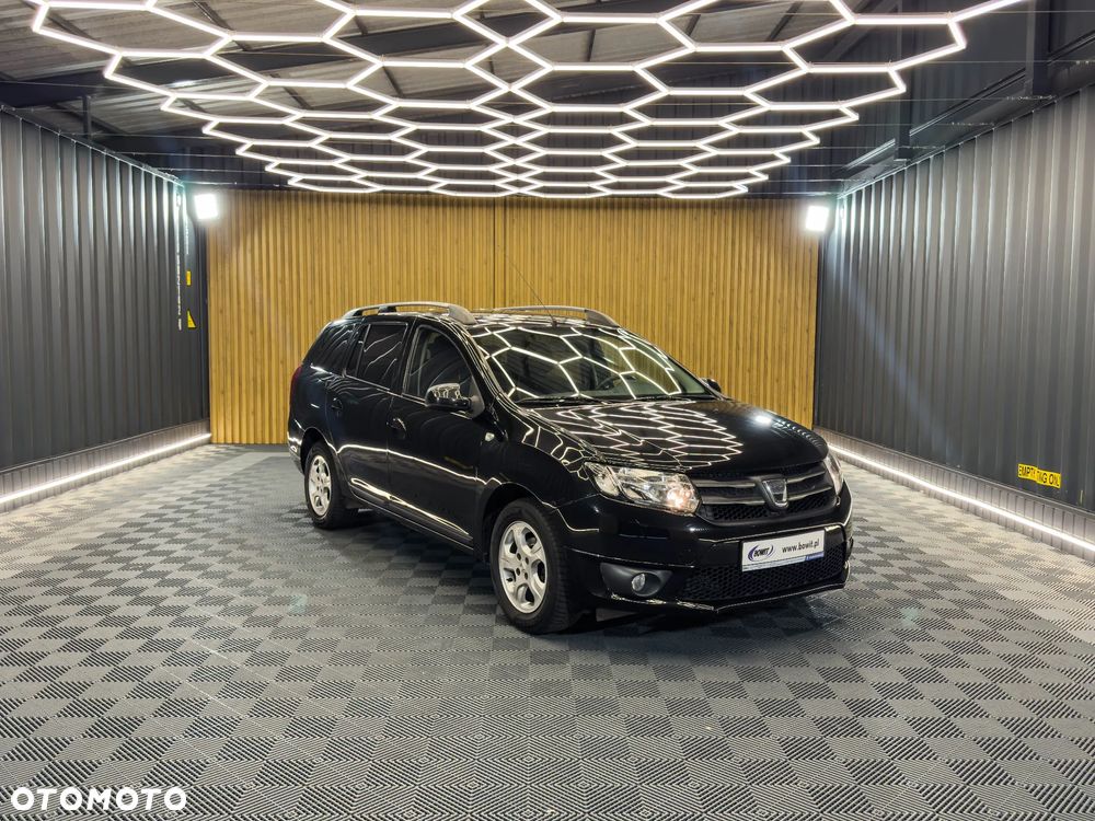 Dacia Logan MCV 0.9 TCE Ambiance - 4