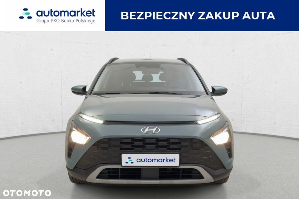 Hyundai Bayon 1.0 T-GDI Modern - 2