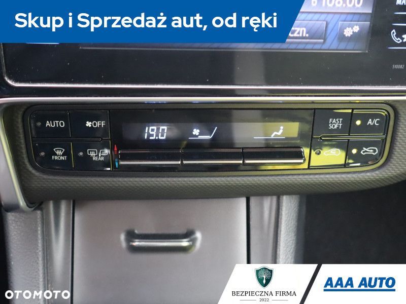 Toyota Auris - 14