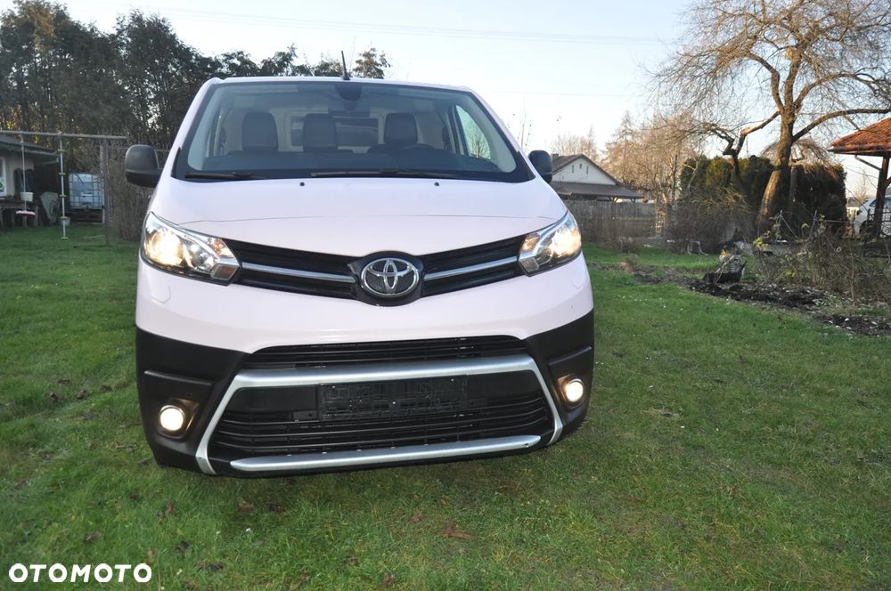 Toyota PROACE - 19