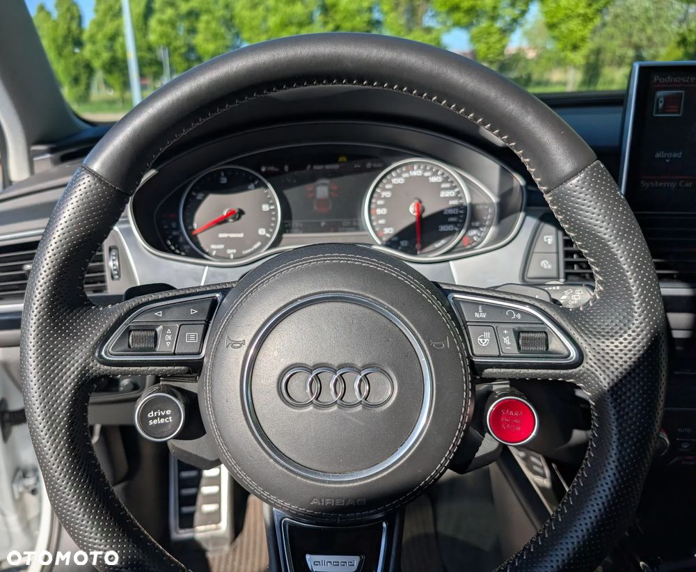 Audi A6 Allroad - 17
