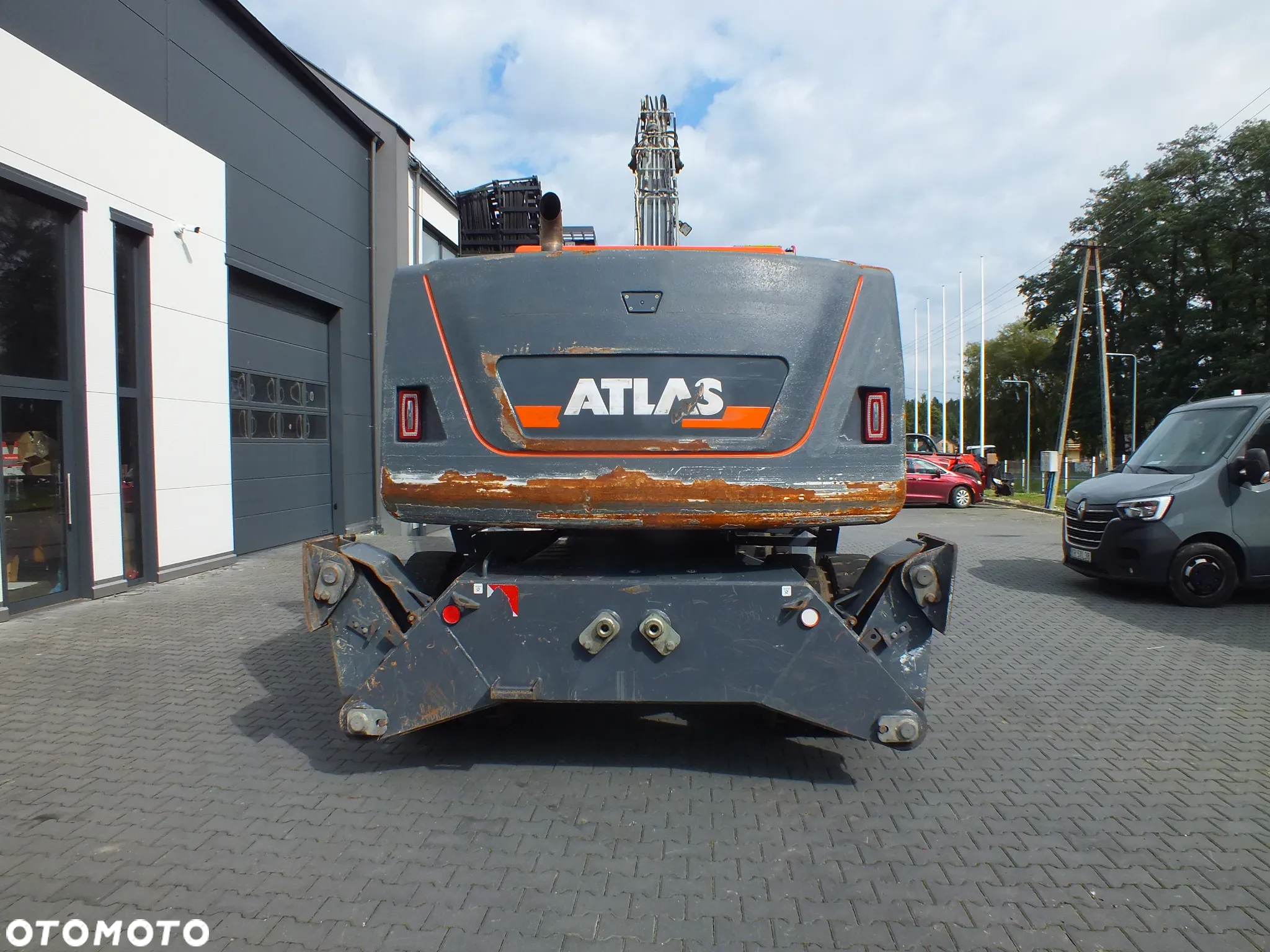 Atlas 250MH - 7