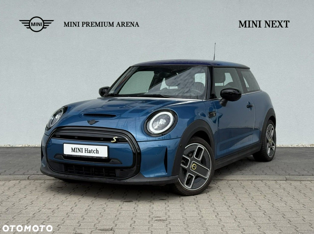 MINI Cooper - 1