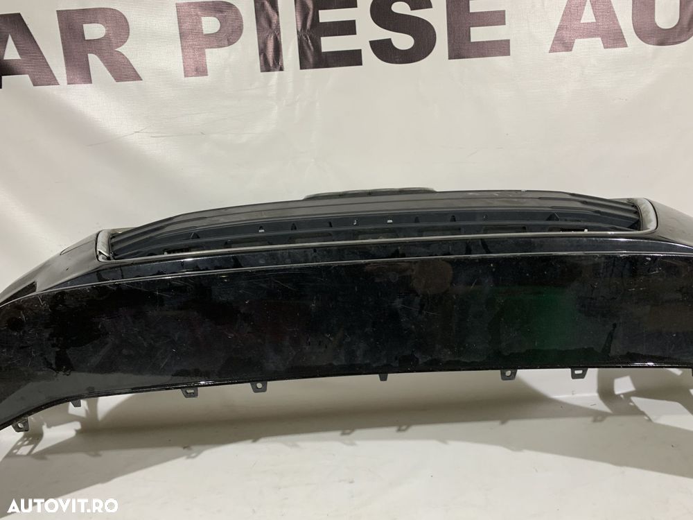 Bara fata Audi A4, B9, facelift, 2020, 2021, 2022, 2023, cod origine OE 8W0807437AH. - 17