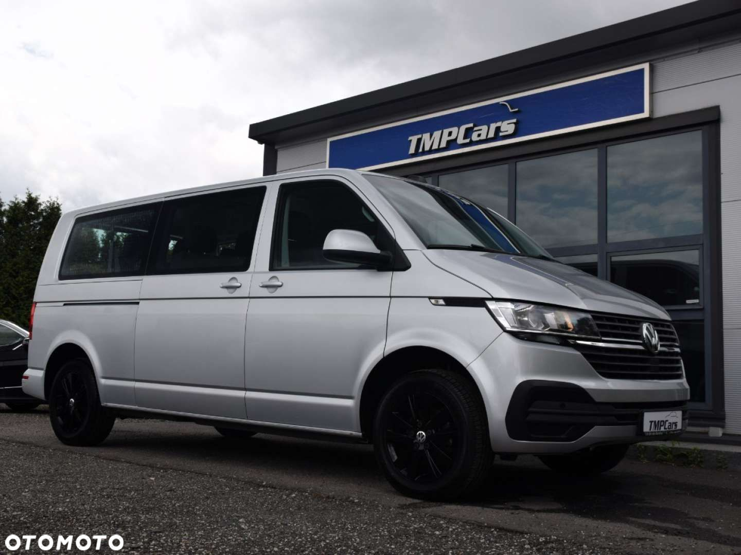 Volkswagen Transporter - 3