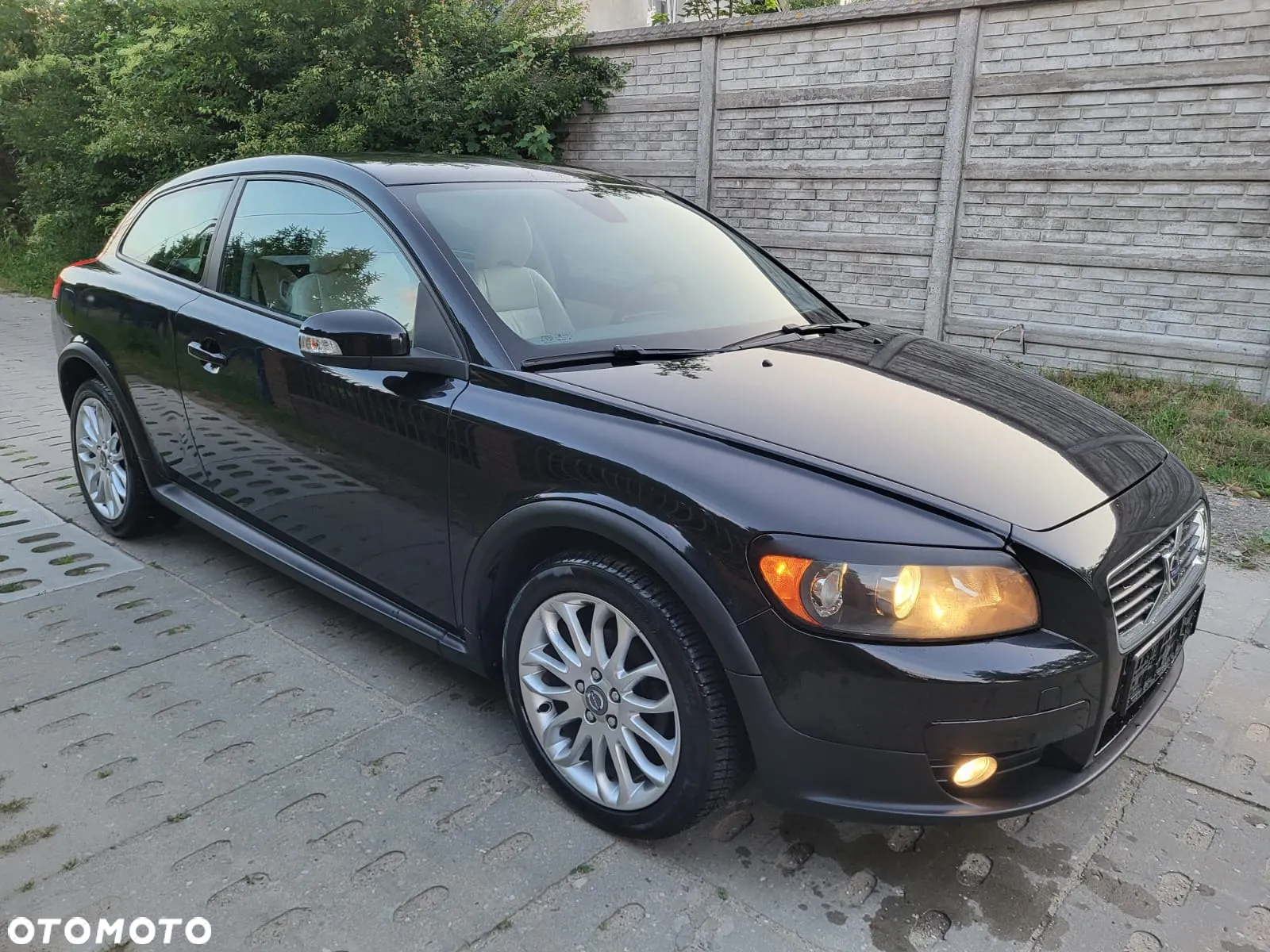 Volvo C30 1.6D - 8