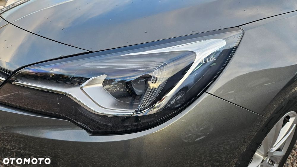 Opel Astra 1.2 Turbo Start/Stop Elegance - 23