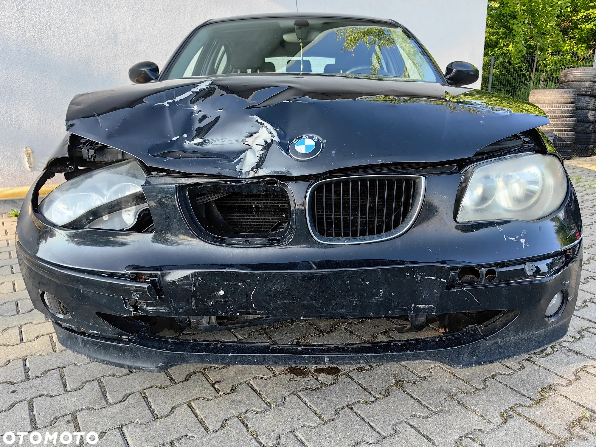 BMW Seria 1 120d - 13