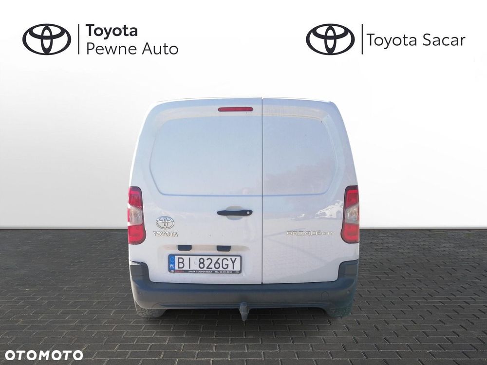 Toyota PROACE CITY - 4