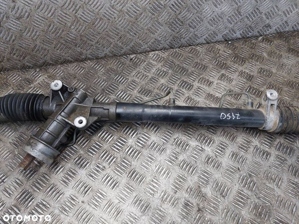 MAGLOWNICA PRZEKŁADNIA KIEROWNICZA AUDI A4 B5 EU EUROPA 8D1422065J - 8