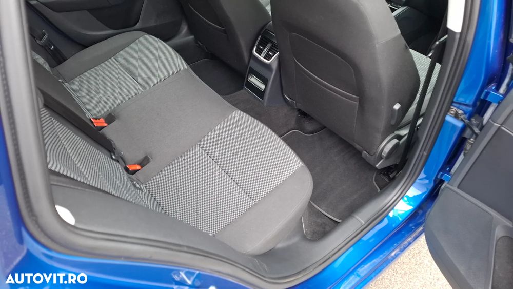 Skoda Octavia 1.4 TSI Green tec Elegance - 6