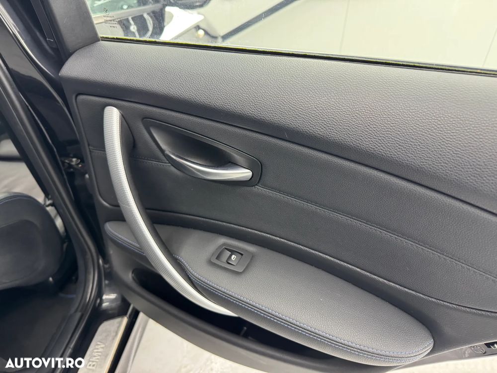 BMW Seria 1 118i Edition Sport - 17