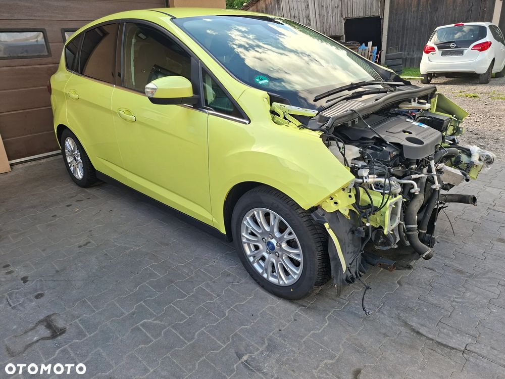 Ford C-MAX 2.0 TDCi Titanium - 3