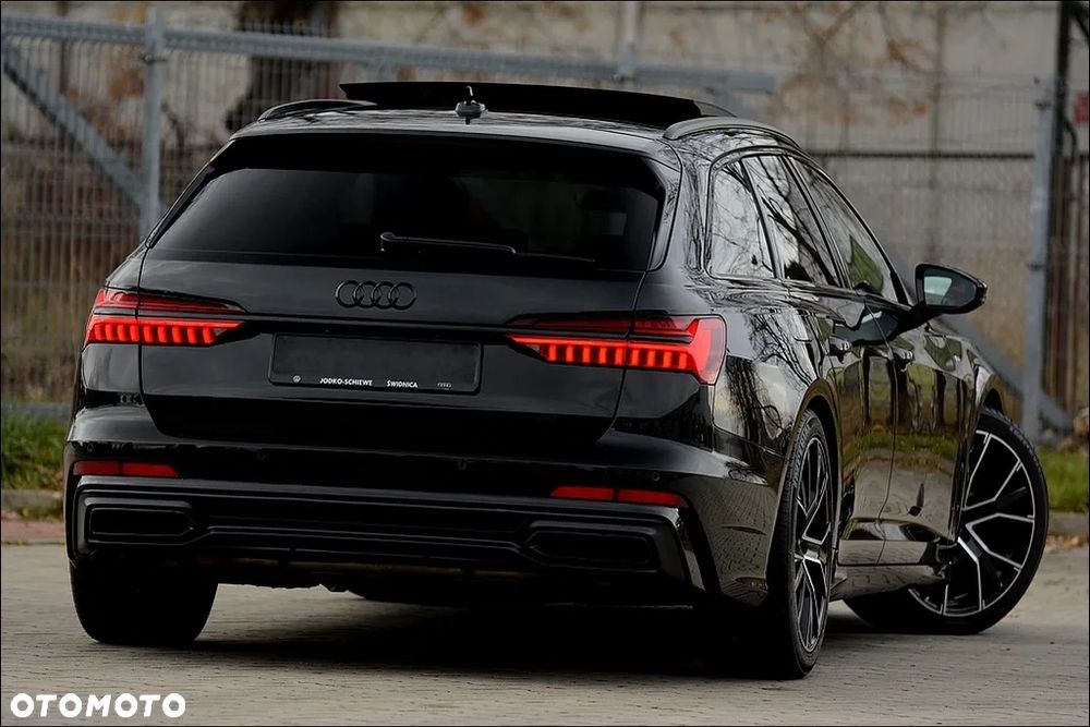 Audi A6 Avant 45 TFSI S tronic sport - 5