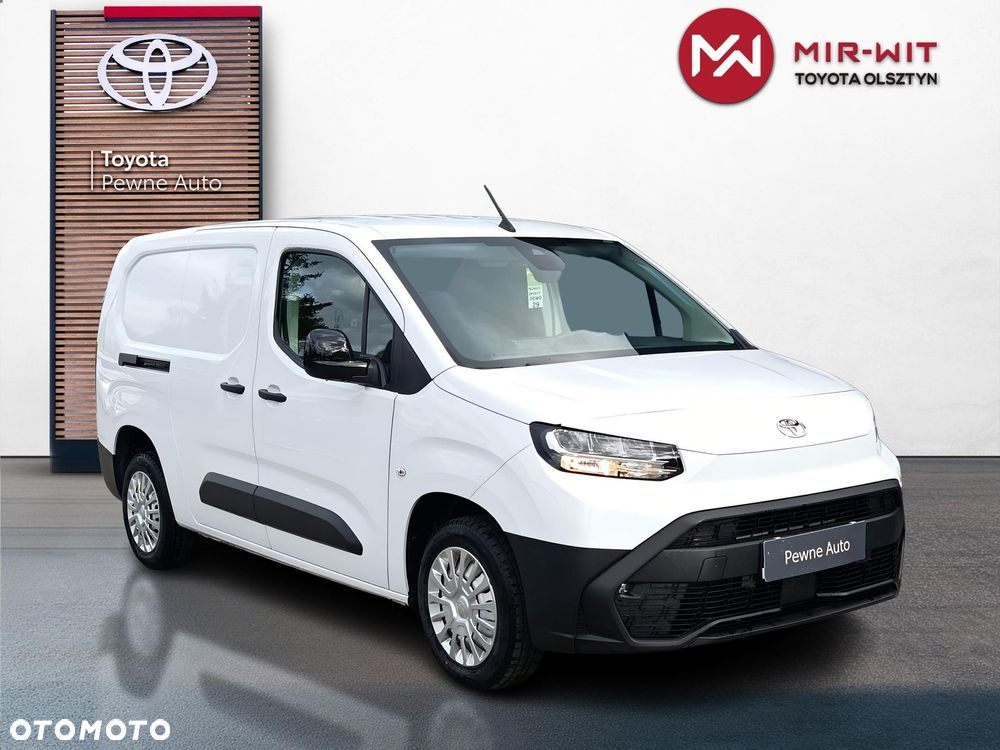 Toyota PROACE CITY - 7