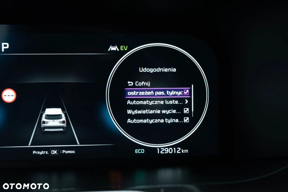 Kia Sorento 1.6 T-GDI HEV M - 30