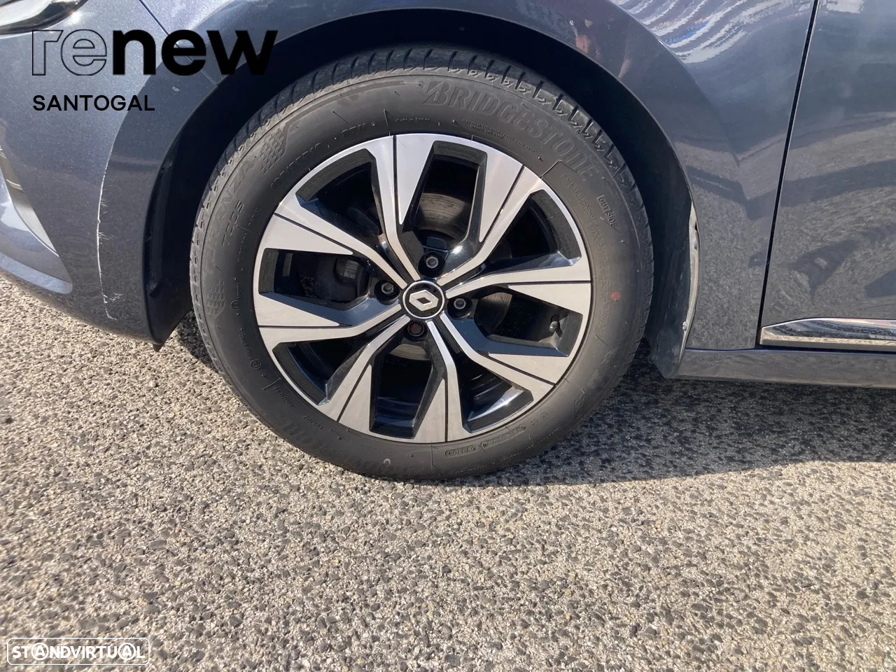 Renault Clio 1.0 TCe Limited - 8