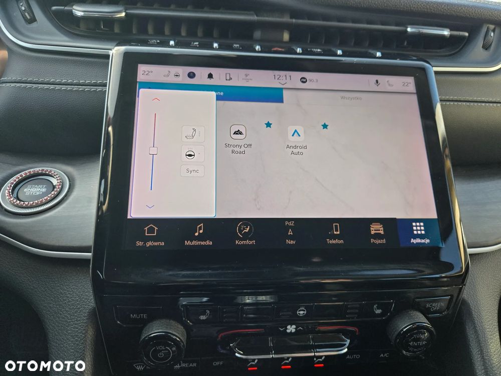 Jeep Grand Cherokee - 28