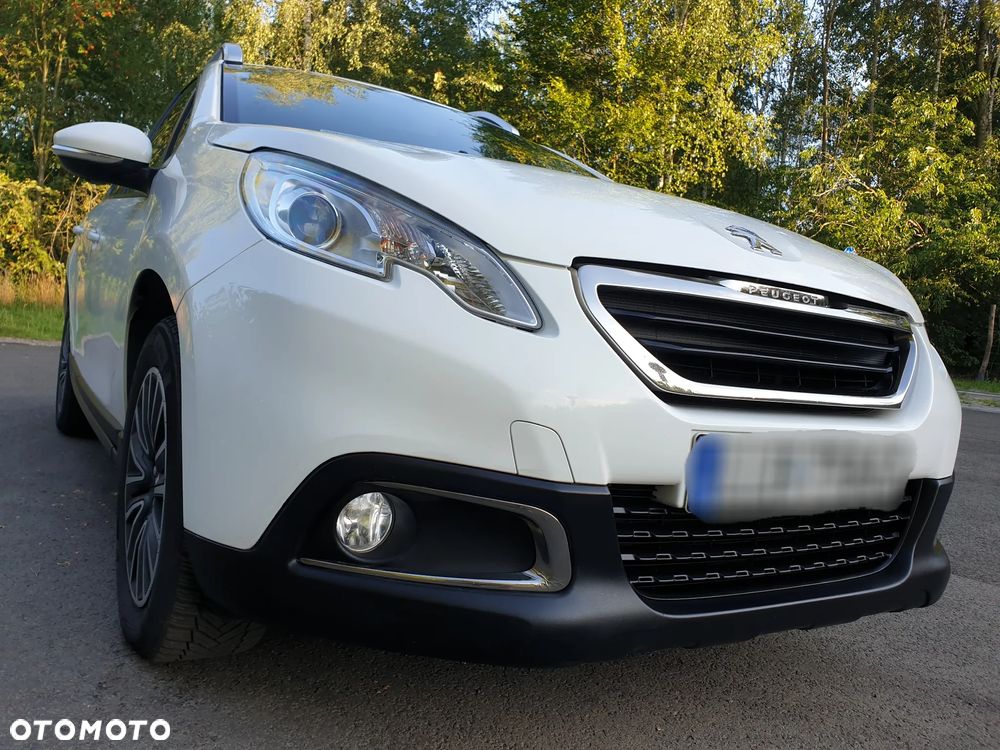 Peugeot 2008 e-HDi FAP 92 STOP & START Active - 1