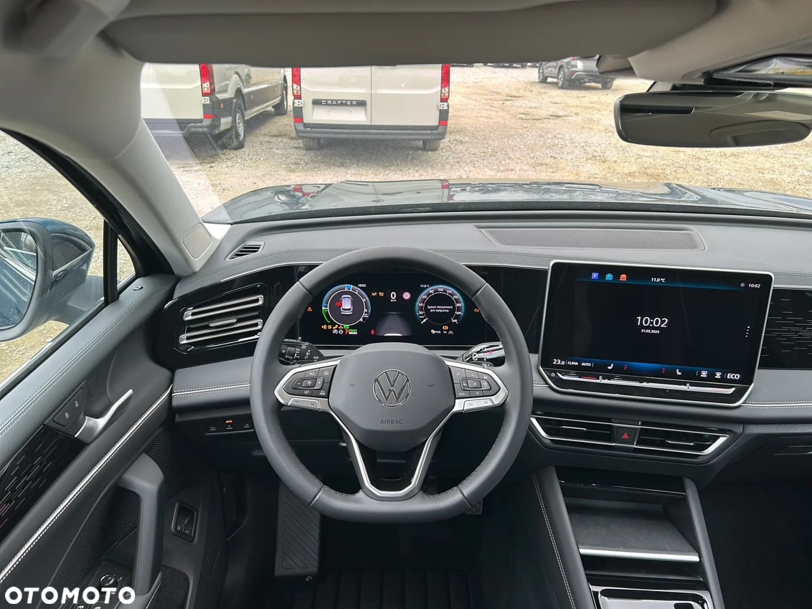 Volkswagen Tiguan - 13