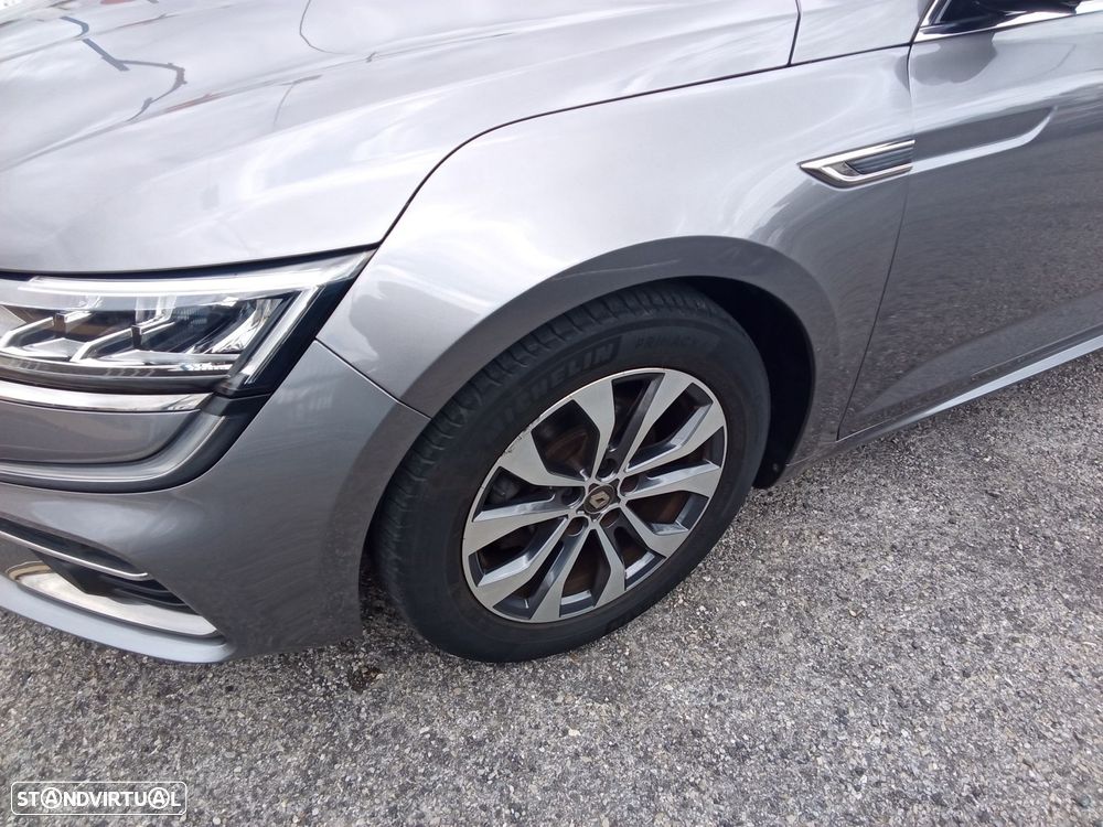 Renault Talisman 1.3 TCe Business EDC - 6