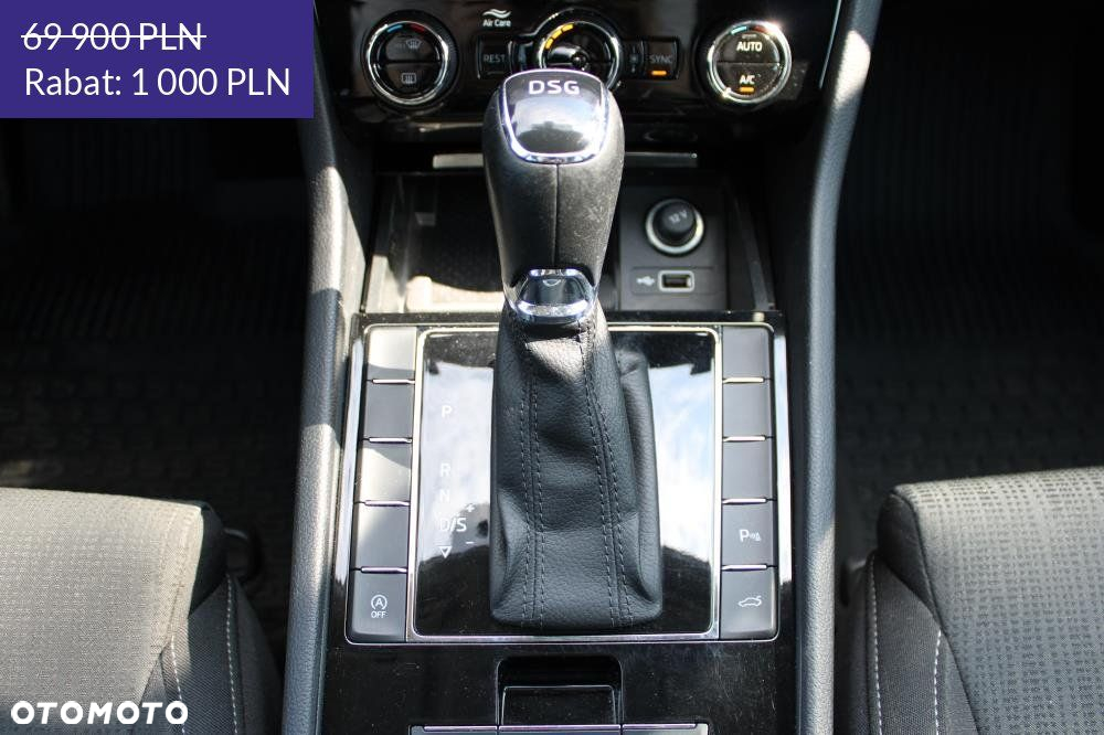 Skoda Superb - 28