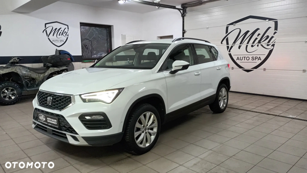 Seat Ateca 1.5 TSI Style S&S DSG