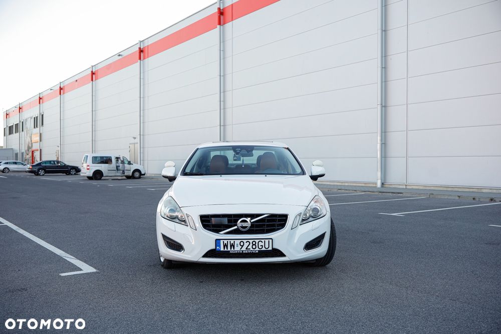 Volvo S60 - 22