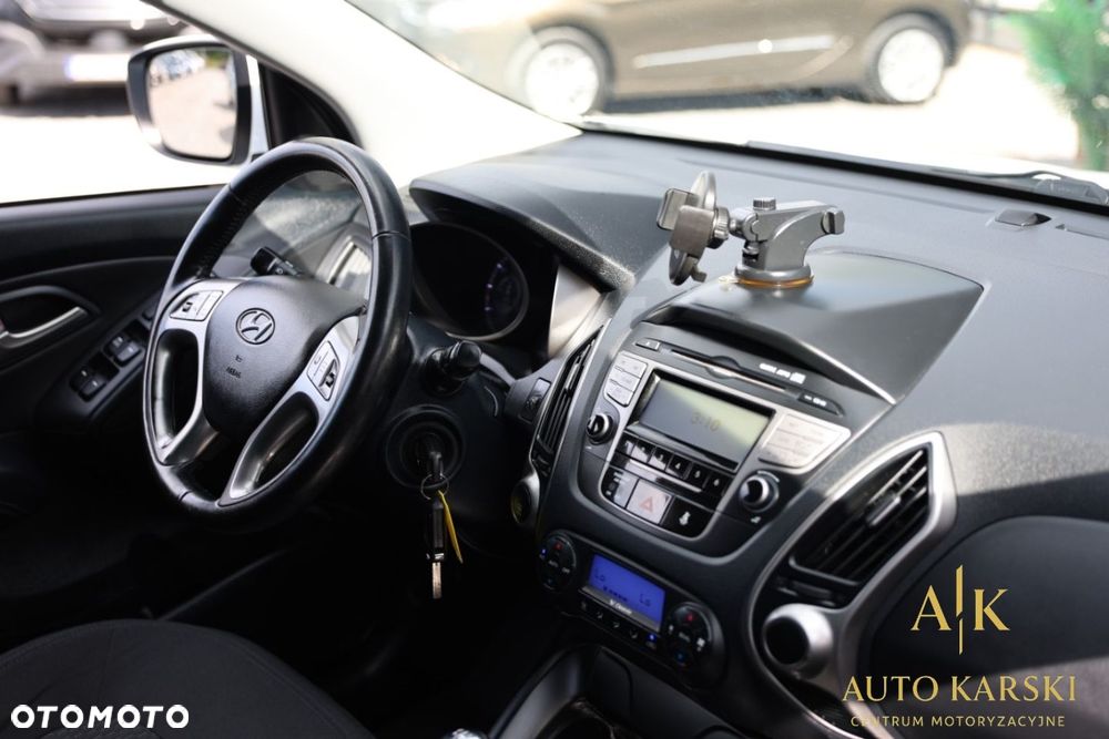 Hyundai ix35 - 23