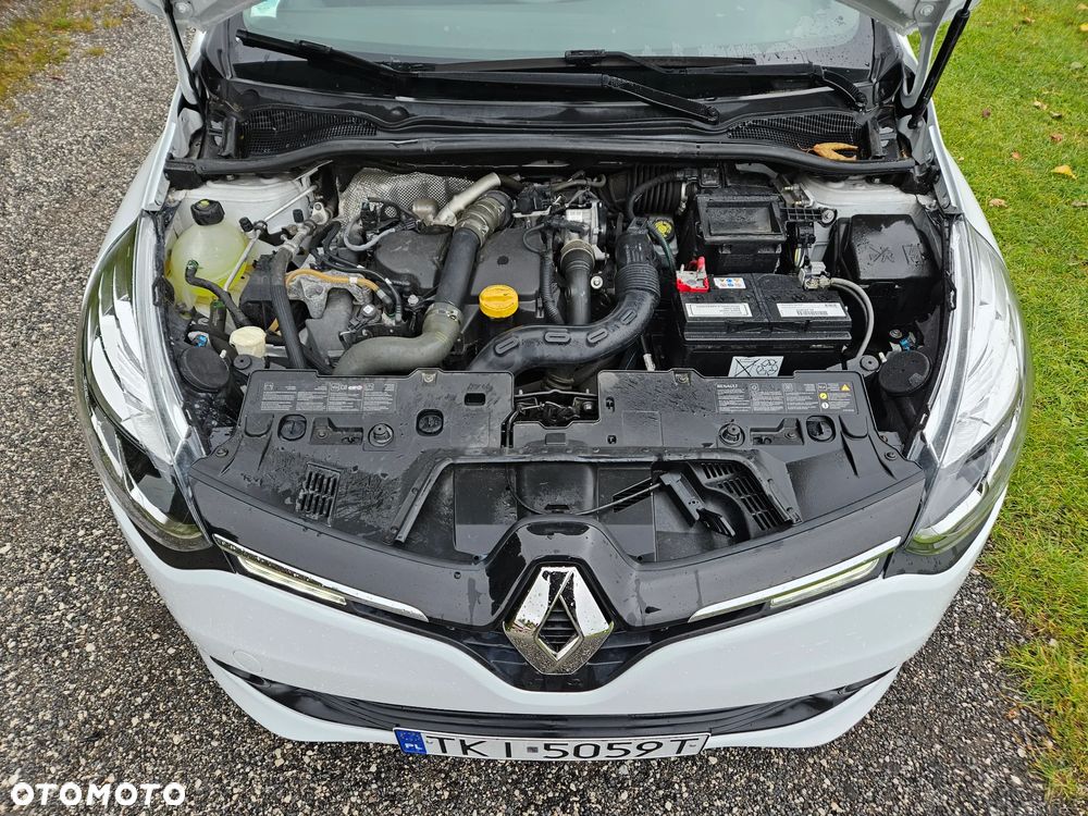 Renault Clio 1.5 dCi Business - 10
