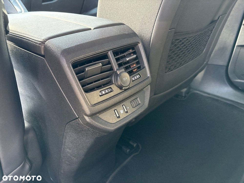 Peugeot 5008 1.5 BlueHDi Allure Pack S&S EAT8 - 12