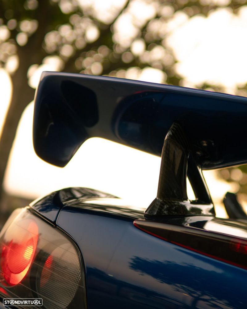 Honda S2000 Standard - 10