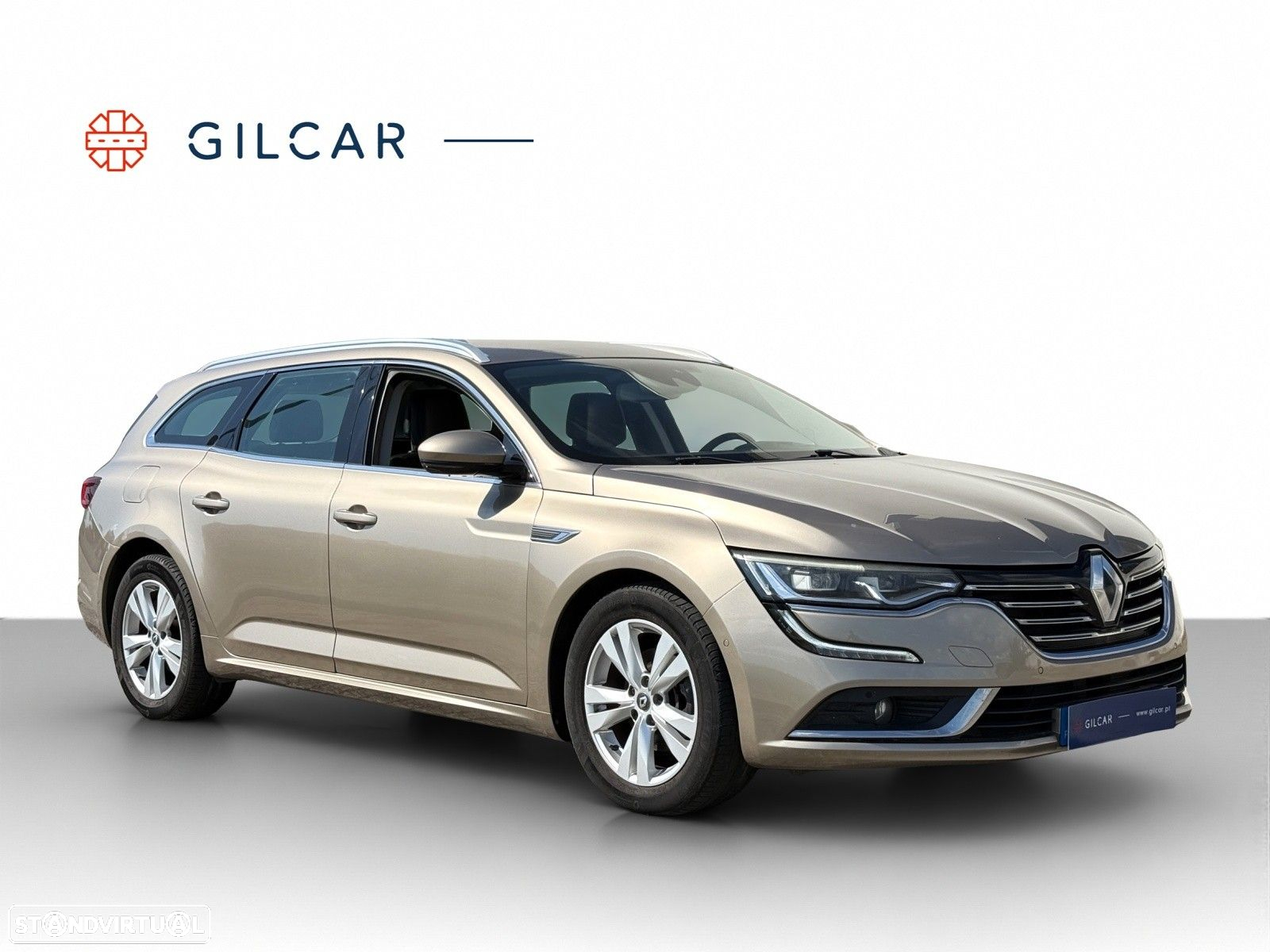 Renault Talisman Sport Tourer 1.6 dCi Intens - 2