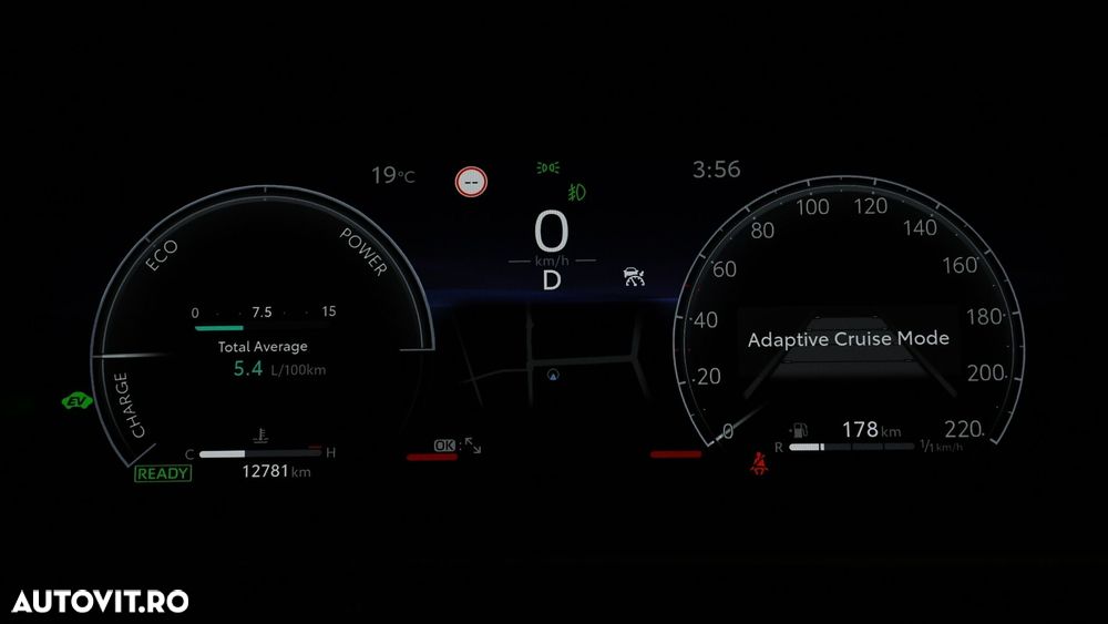 Toyota C-HR 2.0 Hybrid Teamplayer - 23