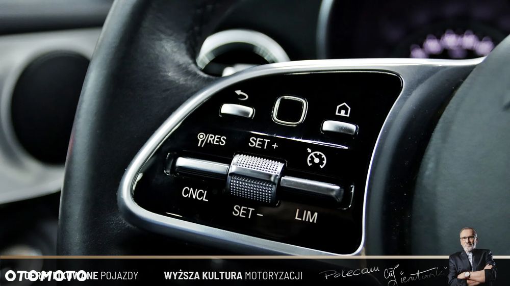 Mercedes-Benz GLC 200 4Matic 9G-TRONIC - 14