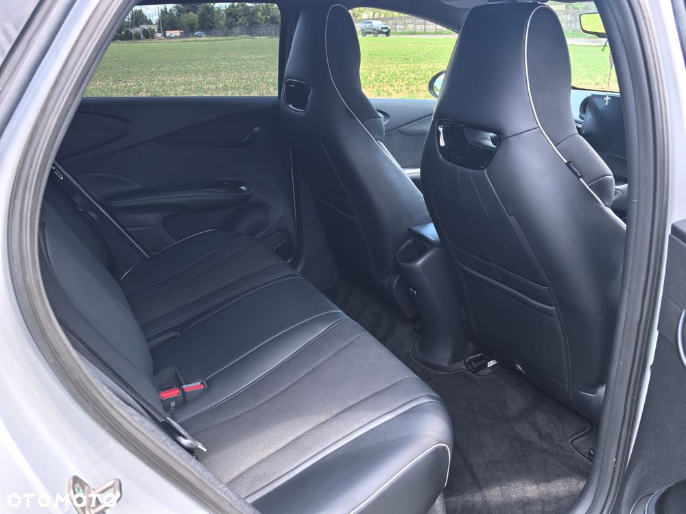 BYD Dolphin 60.4kWh Design - 7