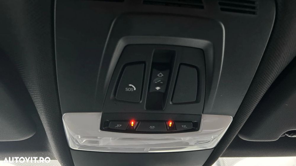 BMW X5 M M50d Sport-Aut. - 12