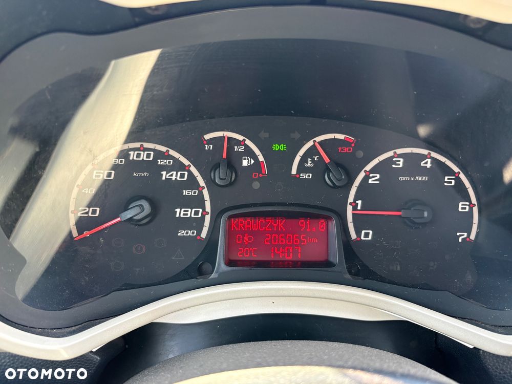 Ford KA 1.2 Trend - 12