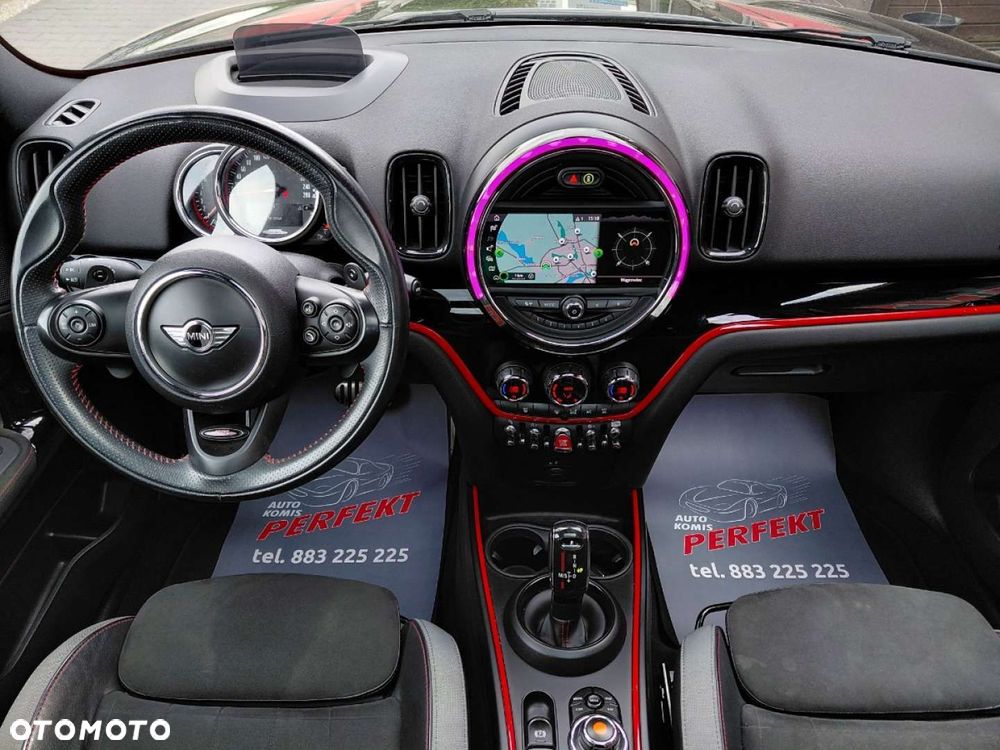 MINI Countryman - 22