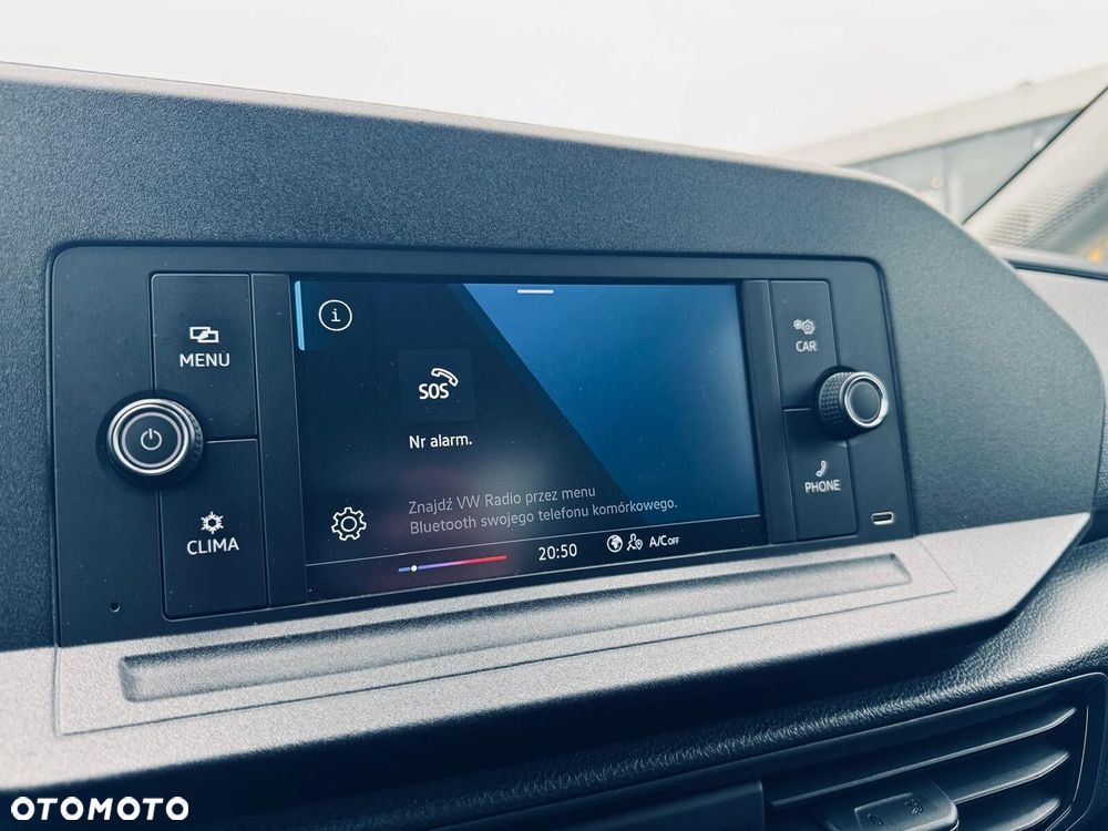 Volkswagen Caddy 2.0 TDI - 24