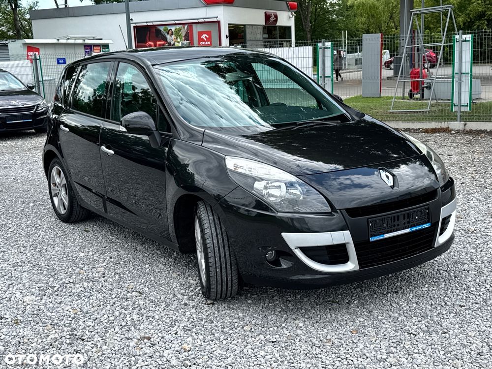 Renault Scenic - 13