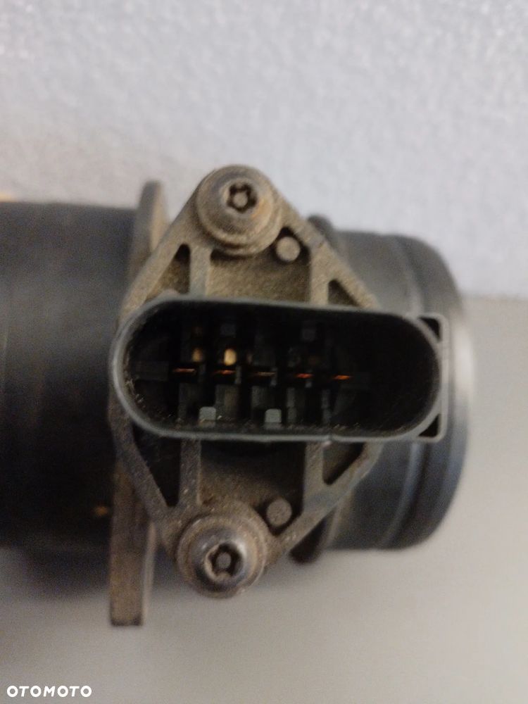 PRZEPŁYWOMIERZ 1.9 TDI SKODA,AUDI,SEAT,VW 0 280 217 529 - 2