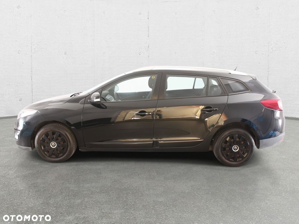 Renault Megane 1.5 dCi Dynamique - 6