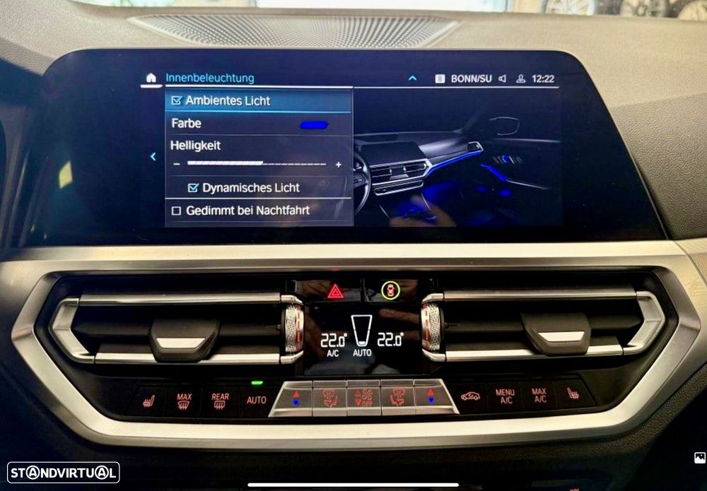 BMW 330 e Aut. M Sport - 18