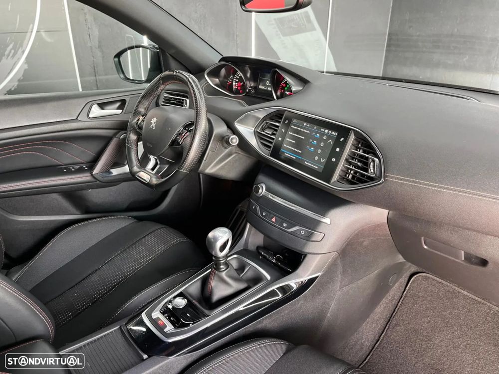 Peugeot 308 - 39