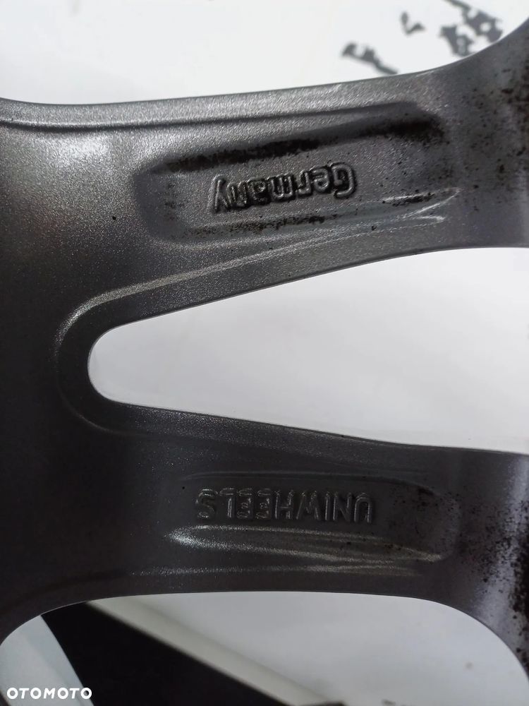 felgi ALU 16 5x112 BMW 1 2 F40 F44 F45 F46 active gran tourer MINI - 9
