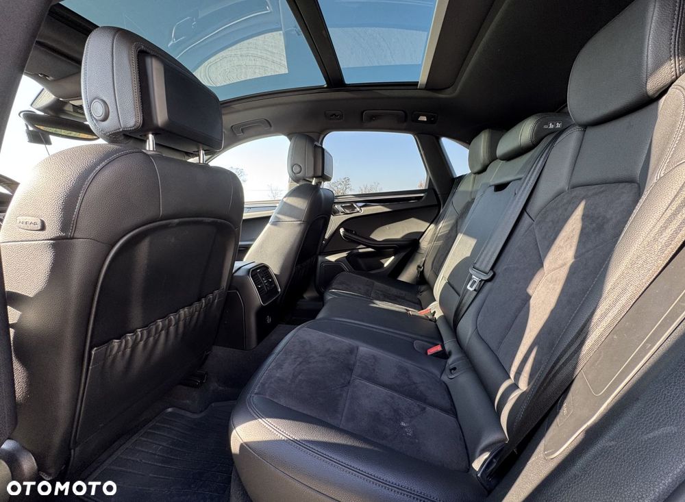 Porsche Macan Standard - 7