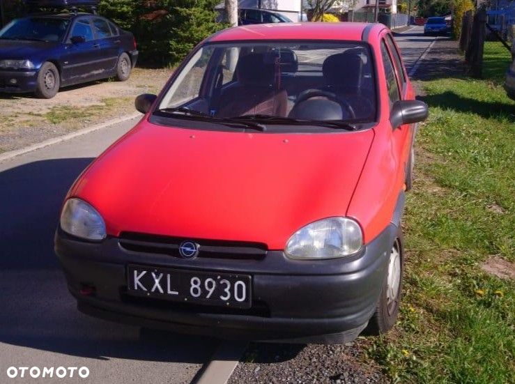 Opel Corsa 1.2 City - 2